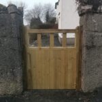 After Timber Gate - Blackburn