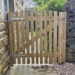 After Timber Gate - Blackpool