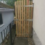 After Timber Gate - Chorley