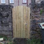 After Timber Gate - Kendal