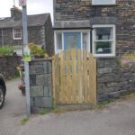 After Timber Gate - Lancaster