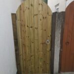 After Timber Gate - Manchester