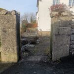 Before Timber Gate - Blackburn