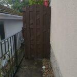 Before Timber Gate - Chorley