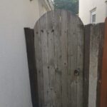 Before Timber Gate - Manchester