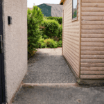 Before Timber Gate - Preston