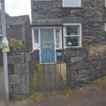 Before Timber gate - Lancaster